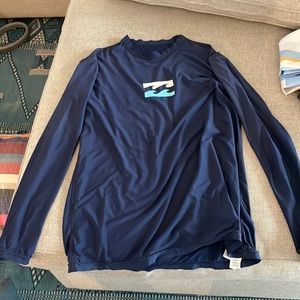 Boys Rashguard